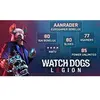 Image de Watch Dogs Legion PS4 en occasion ou reconditionné