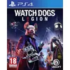 Image de Ps4 Watch Dogs 3 Legion It