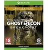 Image de Tom Clancy's Ghost Recon Breakpoint Edition Gold Xbox One en occasion ou reconditionné
