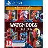 Image de Watch Dogs Legion Edition Gold PS4 en occasion ou reconditionné