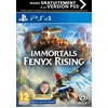 Image de Immortals Fenyx Rising PS4