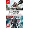 Image de Assassin's Creed : The Rebel Collection en occasion ou reconditionné