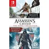 Image de Assassin's creed : the rebel collection Switch