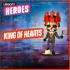 Image de Figurine Ubisoft Heroes - Watch Dogs Legion - Roi De Coeur