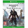 Image de Assassin's Creed Valhalla Xbox Series X en occasion ou reconditionné