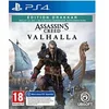 Image de Assassin's Creed Valhalla Edition Drakkar Exclusivite Micromania - Versions PS5 et en occasion ou reconditionné