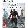 Image de Ubisoft Assassin's Creed Valhalla Standard Anglais PlayStation 5