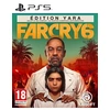 Image de Far Cry 6 Edition Yara Exclusivite Micromania en occasion ou reconditionné