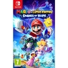 Image de Mario + The Lapins Crétins Sparks of Hope Nintendo Switch en occasion ou reconditionné