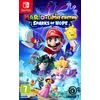Image de Mario Rabbids Sparks Of Hope Switch
