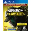 Image de Tom Clancy's Rainbow Six Extraction Deluxe Edition PS4