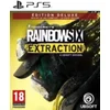 Image de Tom Clancy's Rainbow Six : Extraction Edition DÃ©luxe PS5