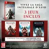 Image de Assassin's Creed The Ezio Collection