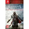 Image de Assassin's Creed - The Ezio Collection Édition Standard Switch