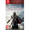 Image de Assassin's Creed: The Ezio Collection - Switch
