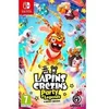 Image de Les lapins crétins : Party of Legends Nintendo Switch en occasion ou reconditionné