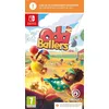 Image de Oddballers (Code De TÃ©lÃ©chargement Dans La BoÃ®te) Switch