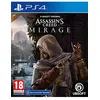 Image de Assassin's Creed Mirage PS4 en occasion ou reconditionné
