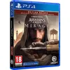 Image de Assassin's Creed Mirage Edition Deluxe PS4