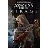 Image de Epic Games Assassin's Creed Mirage Standard Allemand, Anglais, Espagnol, FranÃ§ais, Italien, Japonais, CorÃ©en, Portugais PlayStation 5