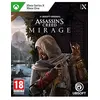 Image de Assassin's Creed Mirage Xbox en occasion ou reconditionné