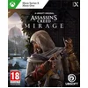 Image de Assassin's Creed : Mirage Xbox Serie S/X