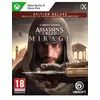 Image de Assassin's Creed Mirage Edition Deluxe Xbox en occasion ou reconditionné