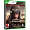 Image de Assassin's Creed Mirage Edition Deluxe Xbox Series X