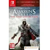 Image de Assassin's Creed Ezio Collection Code in a Box Nintendo Switch en occasion ou reconditionné