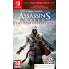Image de Assassin's Creed : The Ezio Collection (Code in a Box) Switch
