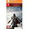 Image de Assassin's Creed Ezio Collection ( Code In Box ) Switch