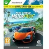 Image de The Crew Motorfest Xbox Series X en occasion ou reconditionné