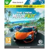 Image de The Crew Motorfest Edition Bundle Cross-Gen Xbox Serie S/X