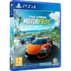 Image de The Crew Motorfest PS4