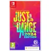Image de Just Dance : 2024 Edition Switch (code de téléchargement dans la boîte)