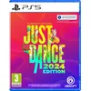 Image de Just Dance : 2024 Edition Code in a Box PS5