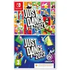 Image de Compilation Just Dance 2021 et Just Dance 2022 (Code in a Box)