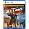 Image de Star Wars Outlaws - Gold Edition /ps5