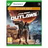 Image de Star Wars Outlaws Edition Gold Xbox Series X en occasion ou reconditionné