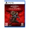 Image de Assassin's Creed Shadows PS5 en occasion ou reconditionné