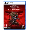 Image de Assassin's Creed : Shadows PS5