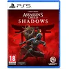 Image de Assassin's Creed Shadows (PS5) Standard Anglais PS5