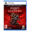 Image de Assassin's Creed Shadows Edition Spéciale PS5