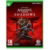 Image de Assassin's Creed Shadows Xbox Series X en occasion ou reconditionné