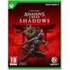 Image de Assassin's Creed : Shadows Xbox Serie S/X