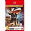 Image de Star Wars Outlaws Edition Gold Nintendo Switch 2 en occasion ou reconditionné