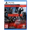 Image de Tom Clancy's Rainbow Six Siege X Elite Edition PS5 en occasion ou reconditionné
