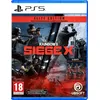 Image de Rainbow Six Siege X Elite Edition PS5