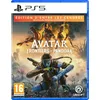Image de Avatar: Frontiers of Pandora Edition D'entre les Cendres PS5