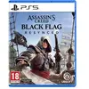 Image de Assassin's Creed Black Flag Resynced PS5 en occasion ou reconditionné